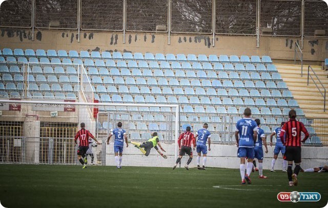 השני של הרצליה (וואסים מוואסי)